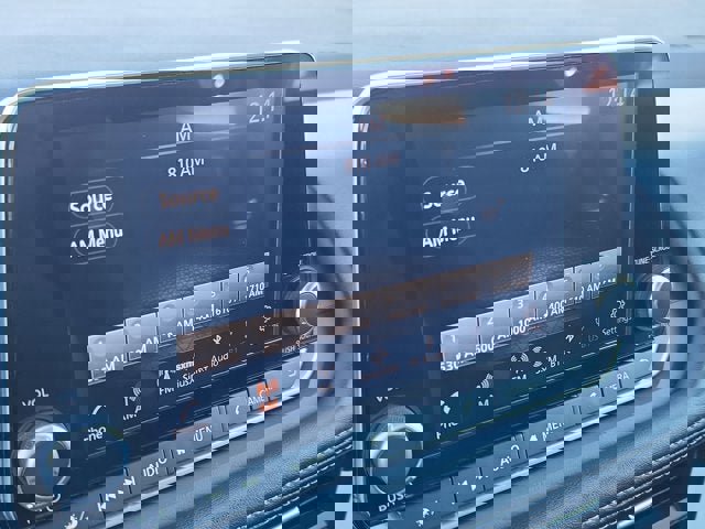 Used 2023 Nissan Rogue SV image 18