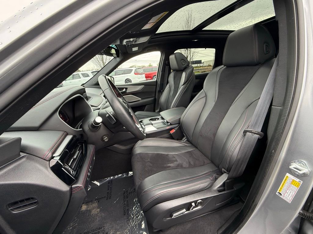 Used 2023 Acura MDX A-Spec AWD/4WD image 15