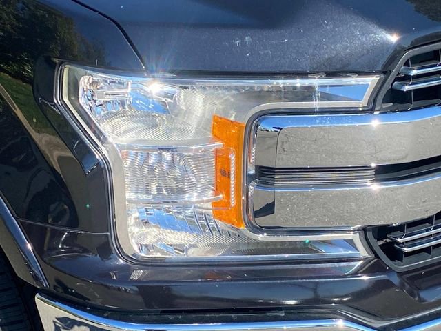 Used 2020 Ford F150 Lariat AWD/4WD image 4