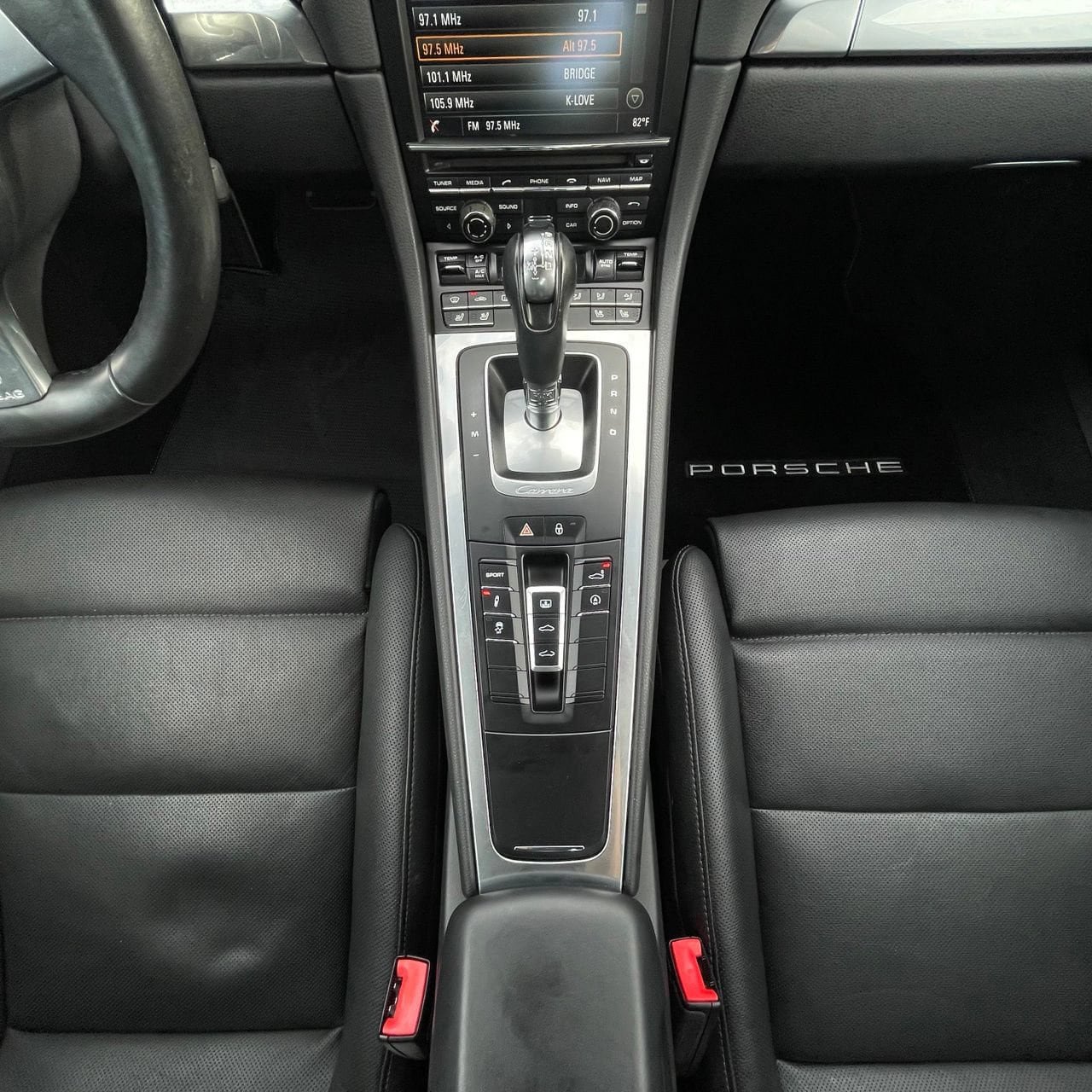 Used 2014 Porsche 911 Carrera 4S AWD/4WD image 19