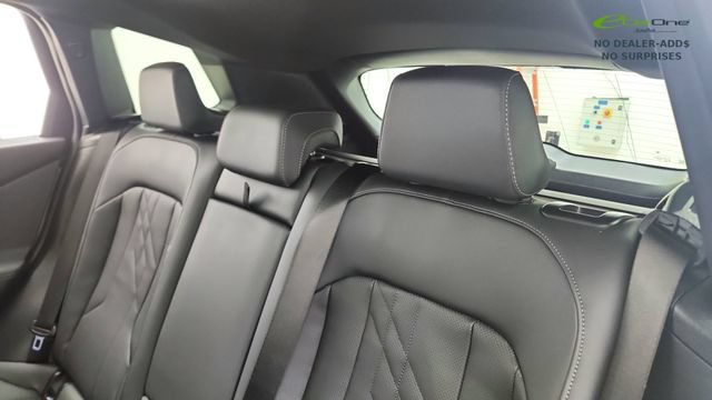 Used 2026 BMW X3 M50 AWD/4WD image 31