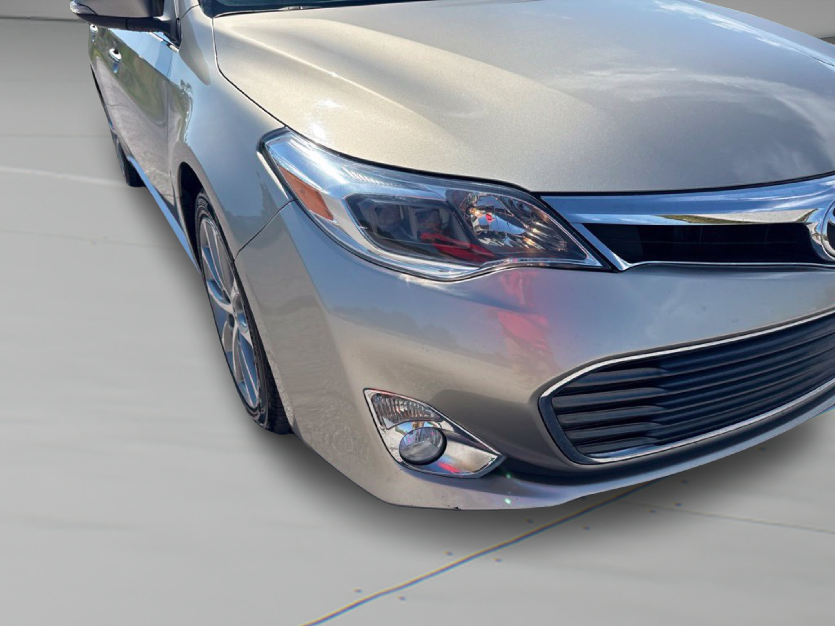 Used 2014 Toyota Avalon XLE Touring FWD image 30