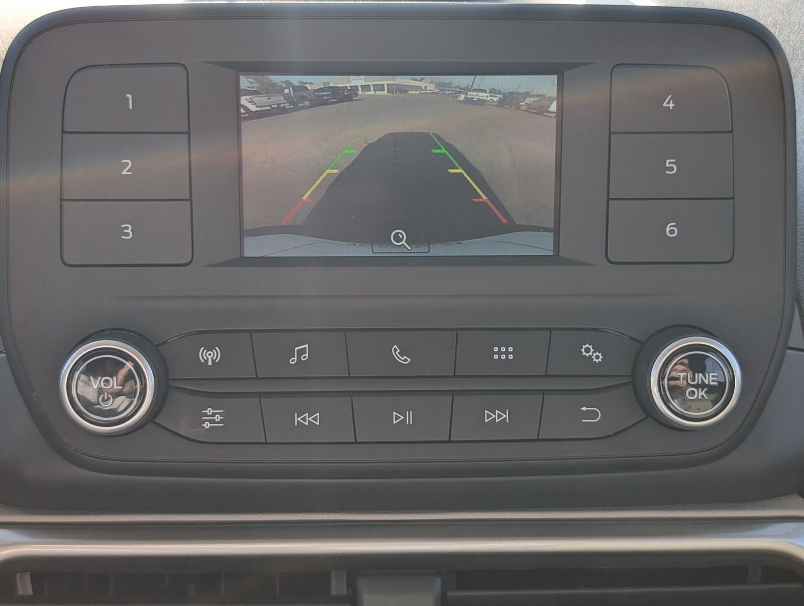 Used 2021 Ford EcoSport S FWD image 22
