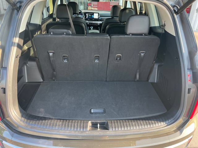 Used 2025 Kia Telluride S FWD image 26
