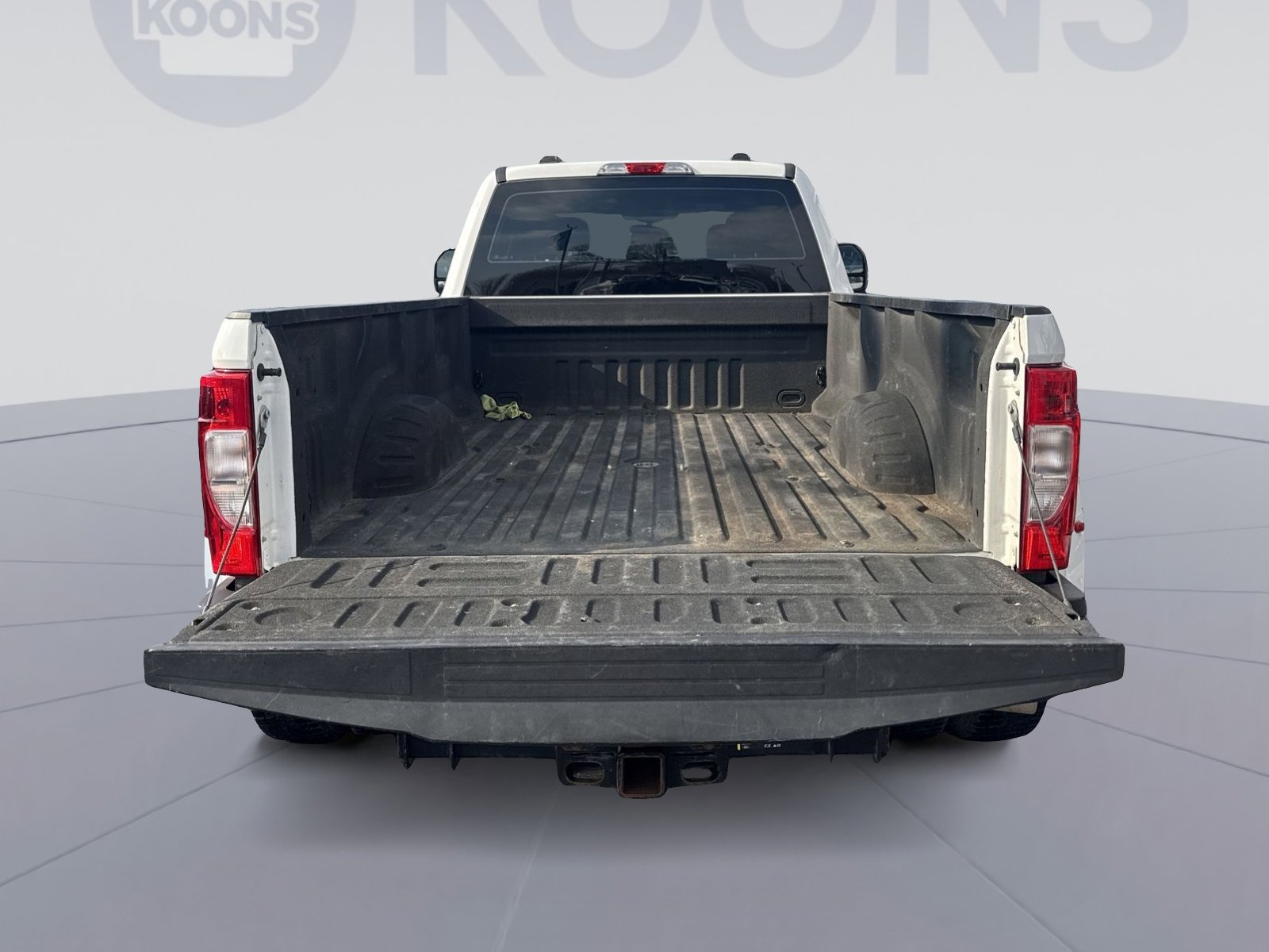 Used 2020 Ford F350 XL w/ Power Equipment Group image 25