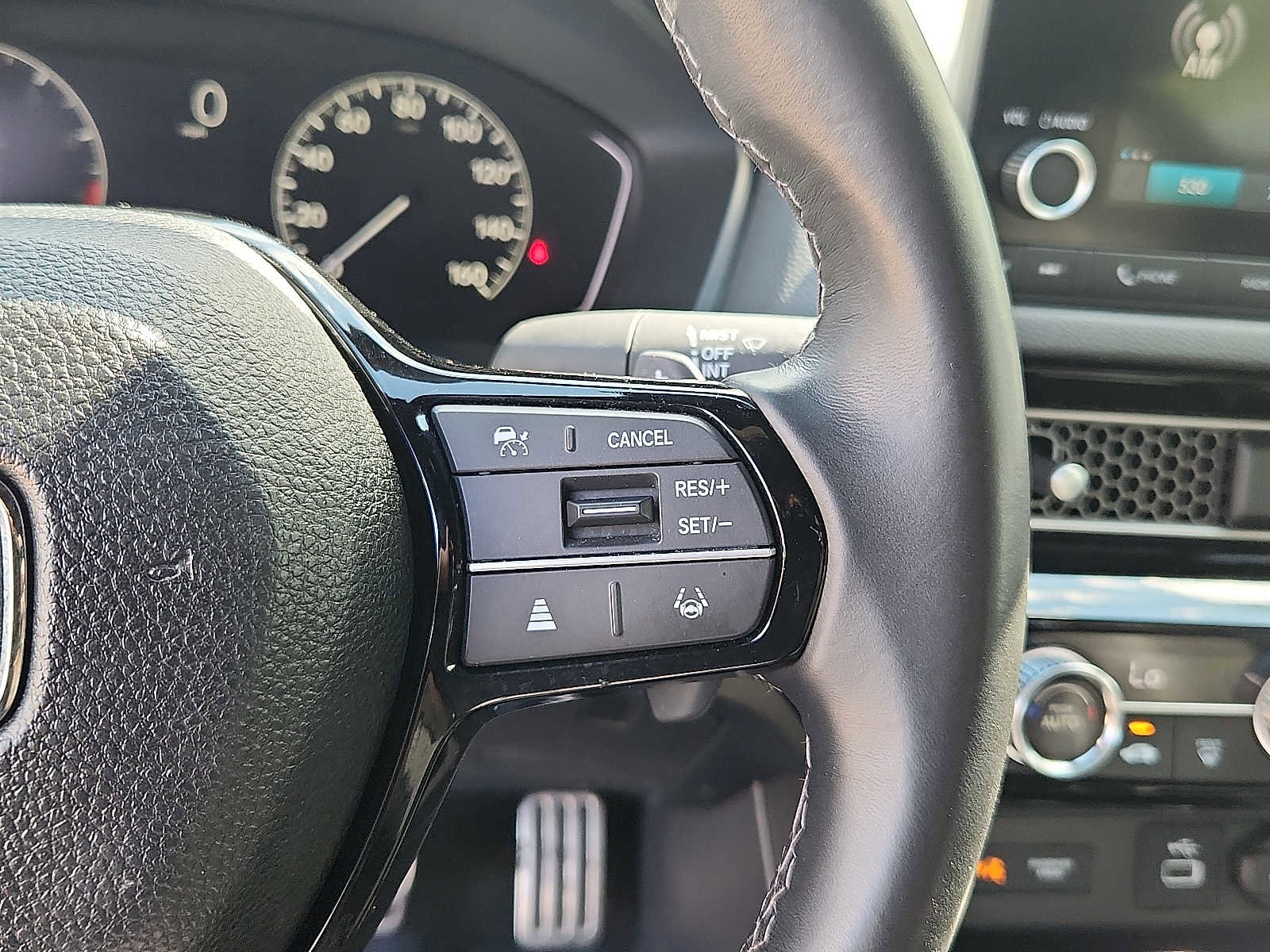 Certified 2023 Honda Civic Sport image 22