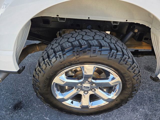 Used 2022 Ford F150 XLT w/ Equipment Group 302A High image 18