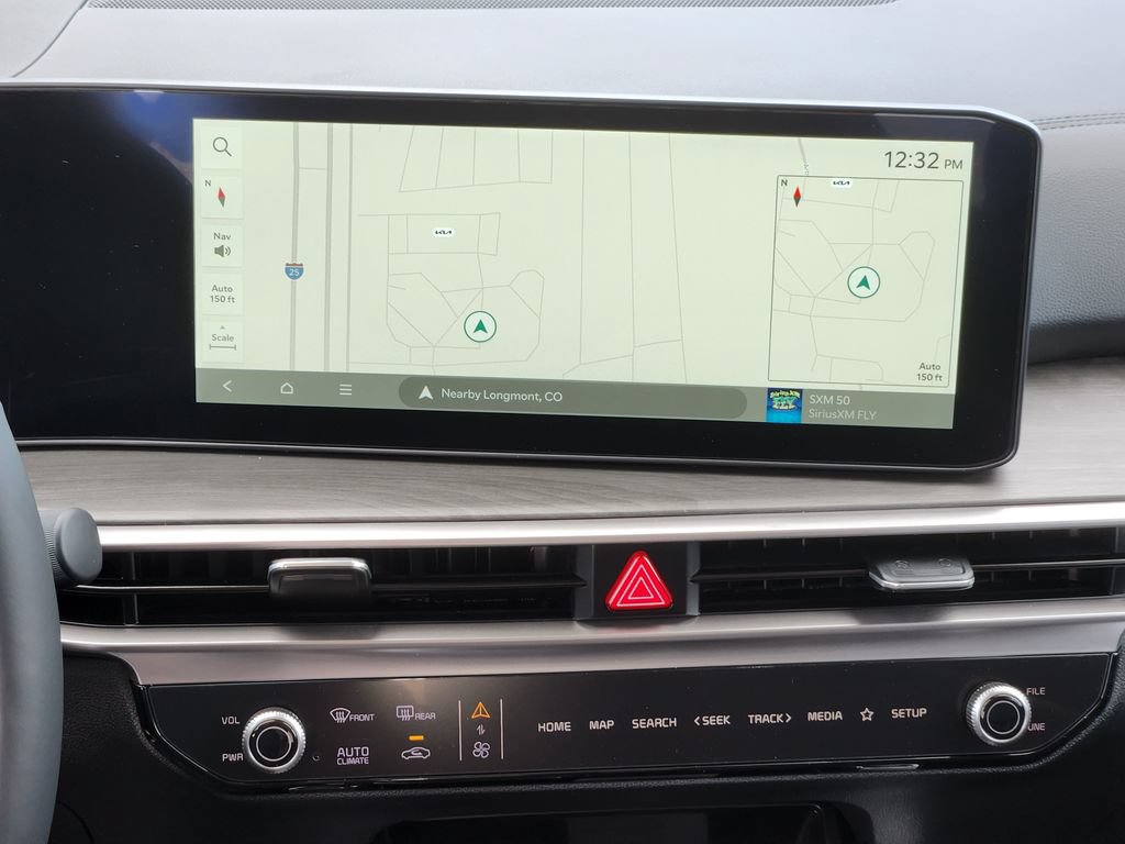 New 2026 Kia Sorento EX AWD/4WD image 12
