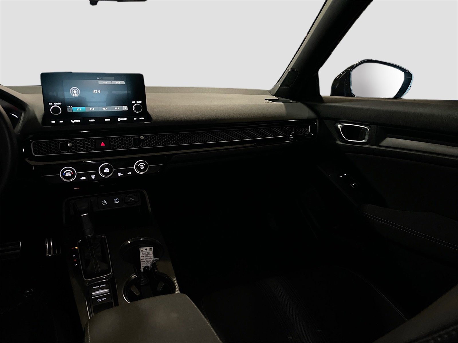 Used 2025 Honda Civic Sport image 22