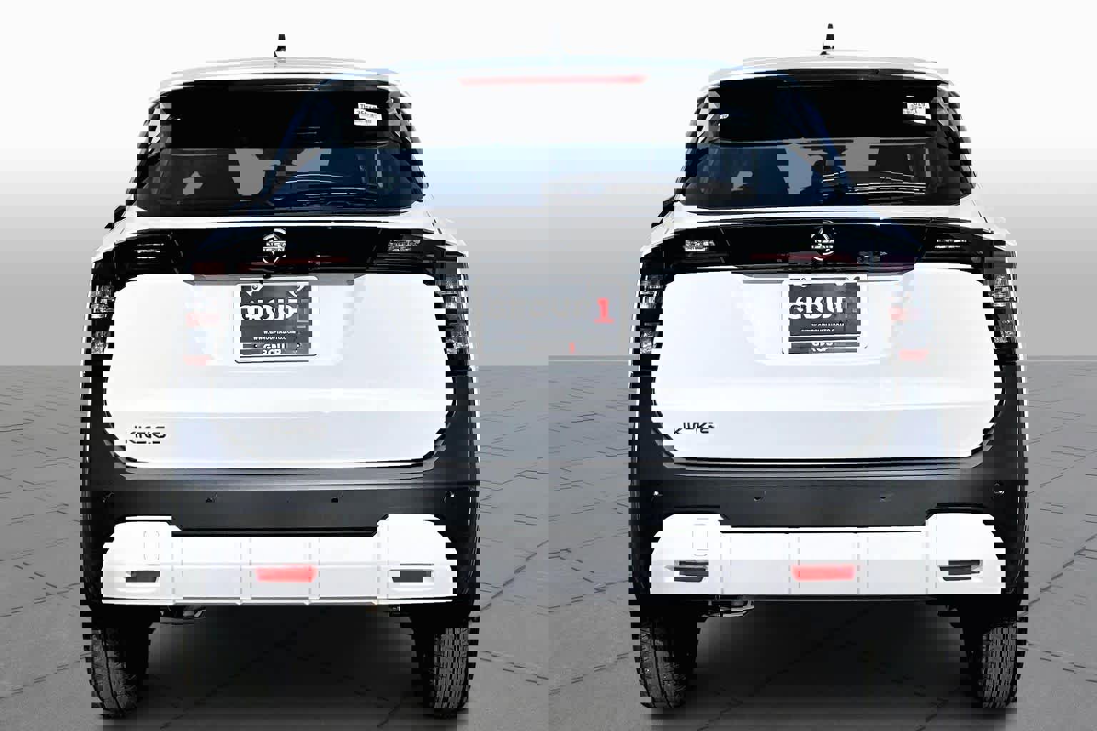 New 2026 Nissan Kicks S image 4