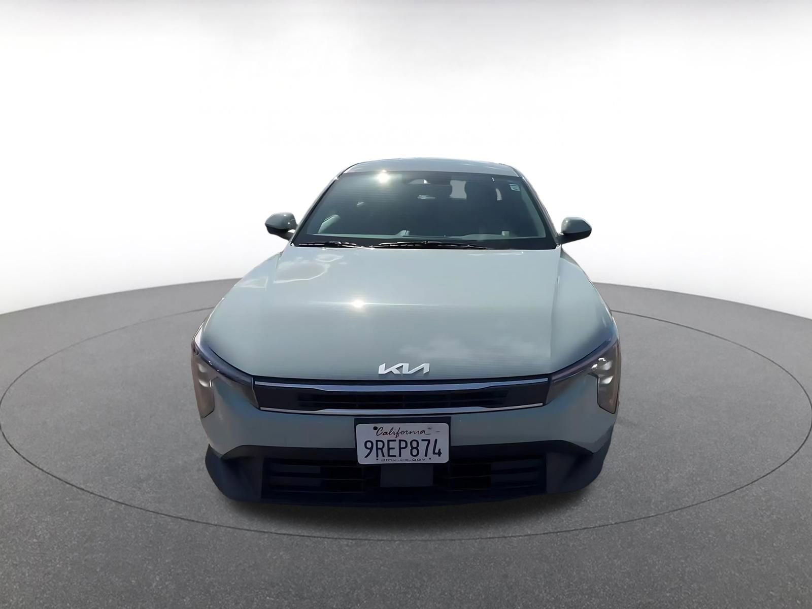 Used 2025 Kia K4 FWD image 4