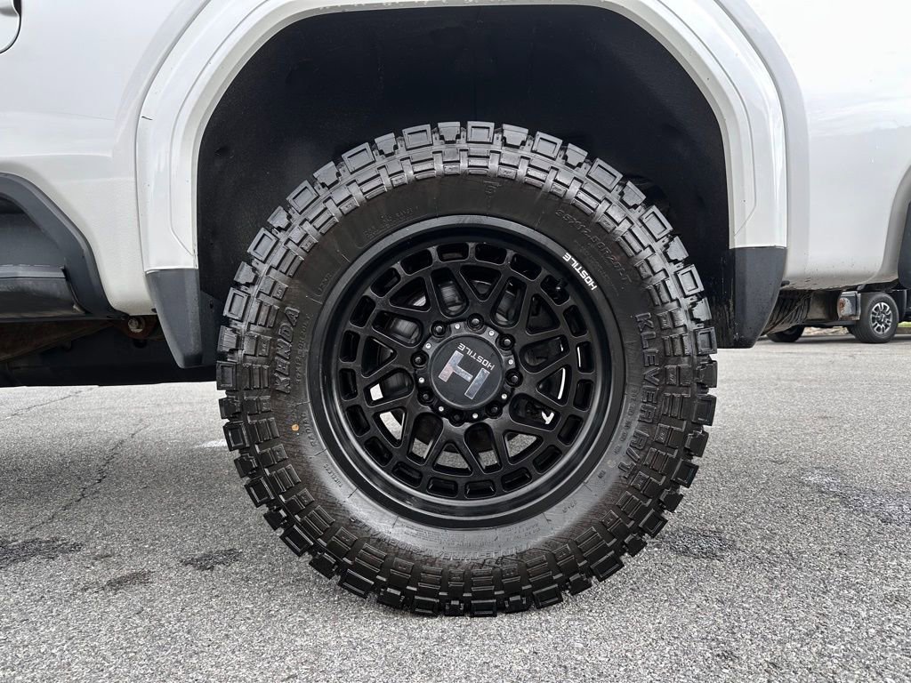 Used 2024 GMC Sierra 2500 Denali Ultimate w/ Max Trailering Package AWD/4WD image 47
