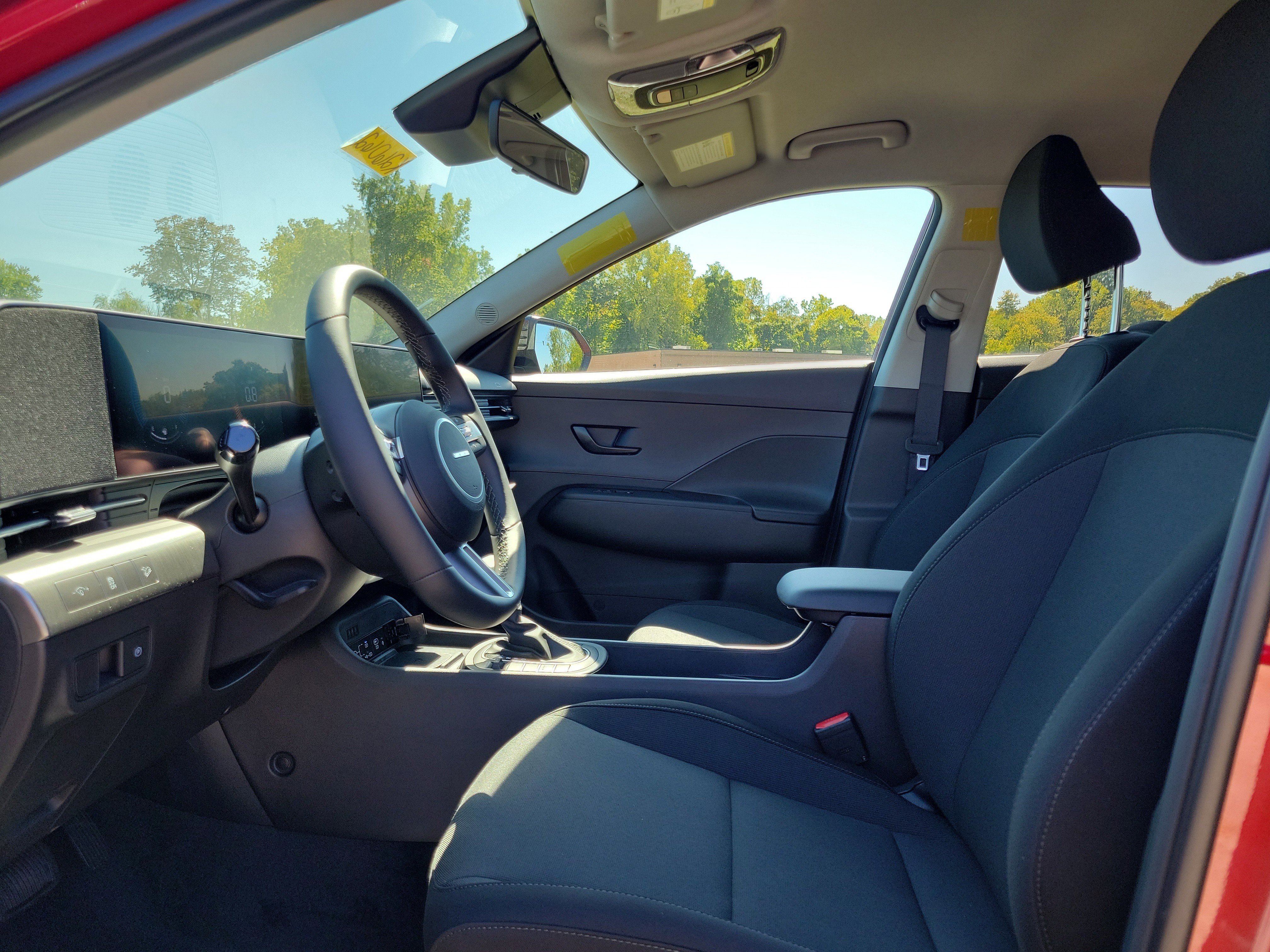 New 2026 Hyundai Kona SEL Sport image 15