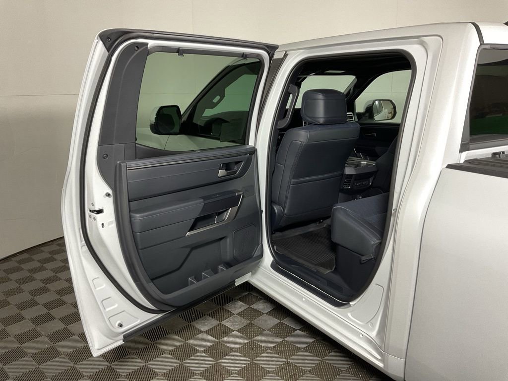 New 2026 Toyota Tundra Platinum image 31