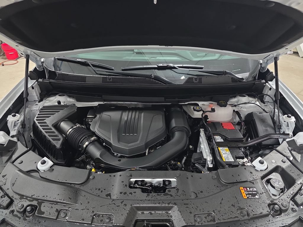 New 2026 GMC Acadia Elevation w/ LPO, Floor Liner Package AWD/4WD image 35