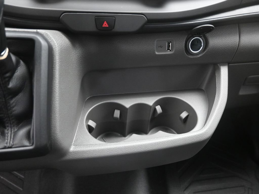 New 2025 Ford Transit 350 Low Roof image 17