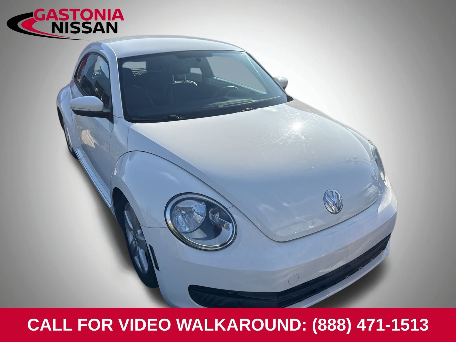 Used 2012 Volkswagen Beetle 2.5 image 5