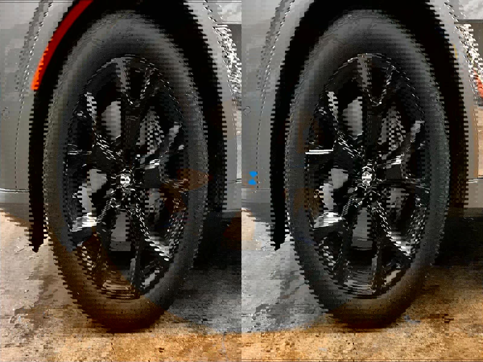 Certified 2024 BMW X7 xDrive40i w/ Premium Package image 11