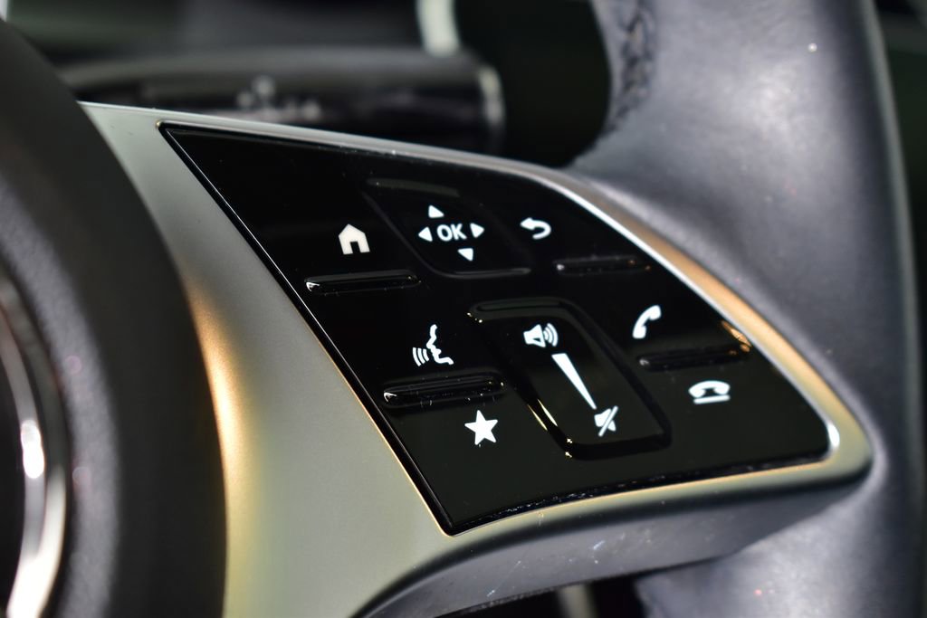 Certified 2023 Mercedes-Benz C 300 4MATIC Sedan image 20