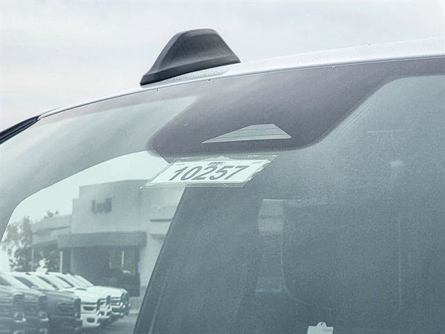 New 2026 RAM 3500 Laramie image 25