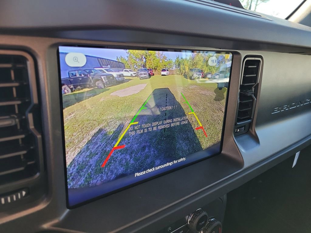 New 2026 Ford Bronco Big Bend w/ Black Diamond Package image 17