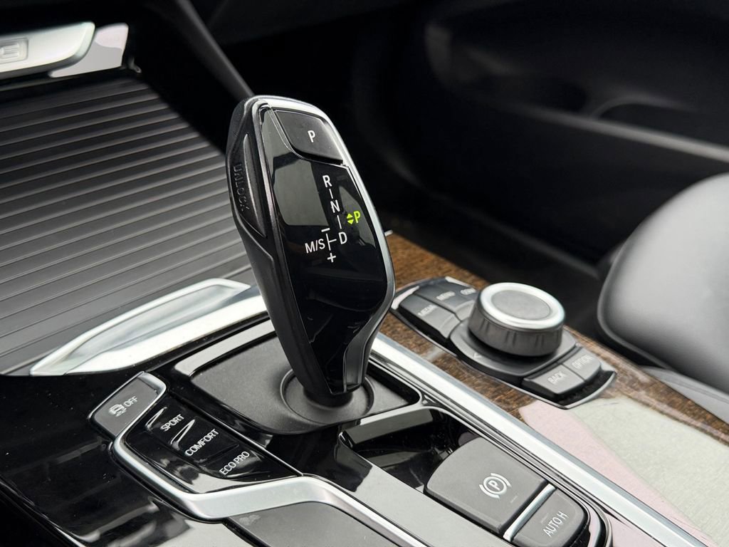 Used 2019 BMW X3 sDrive30i w/ Driving Assistance Package image 23