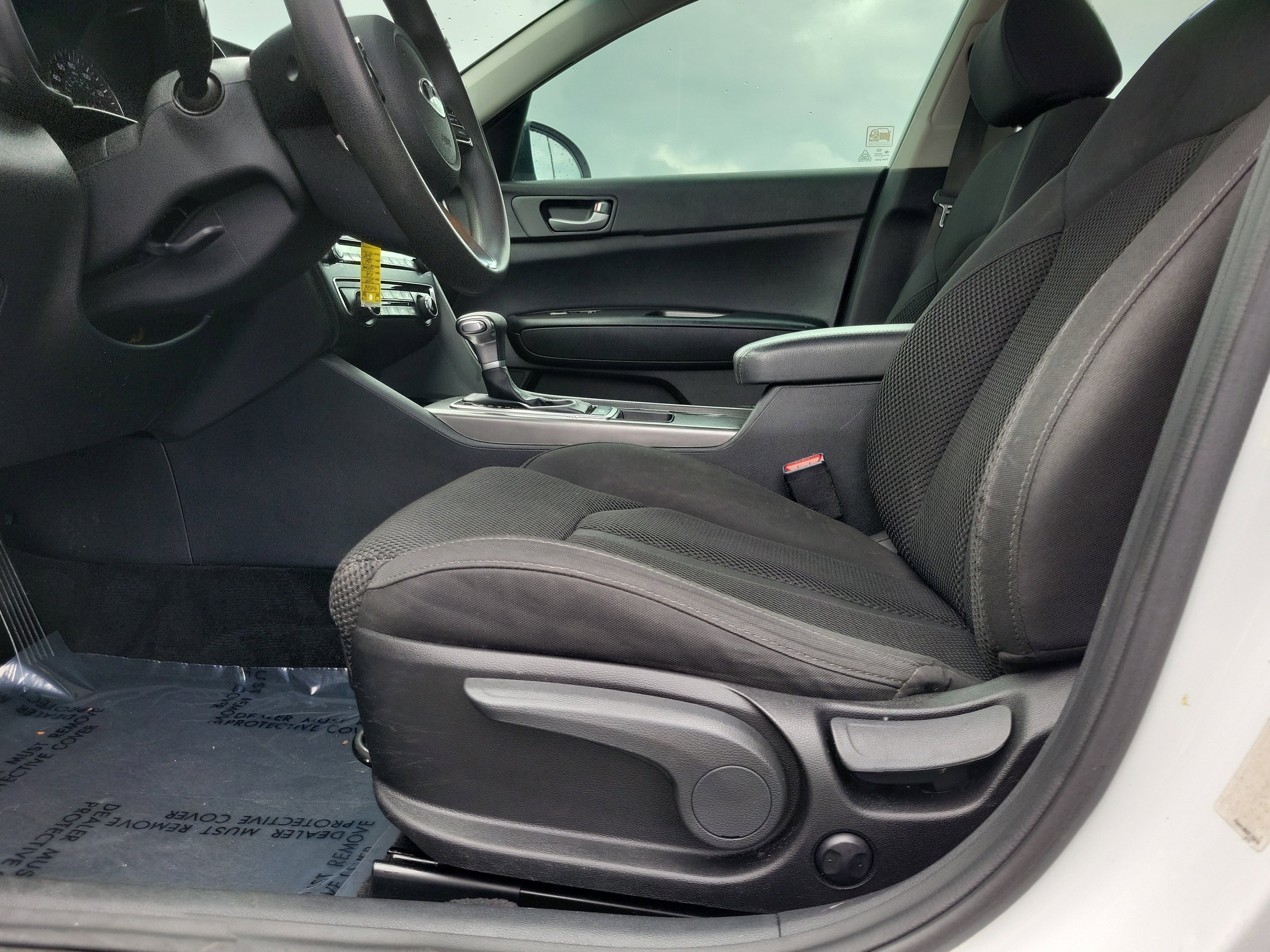 Used 2019 Kia Optima LX FWD image 16