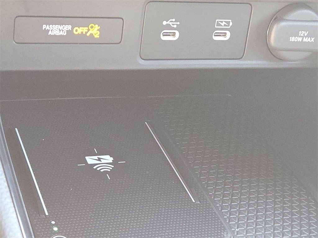 New 2026 Honda CR-V Sport-L image 12