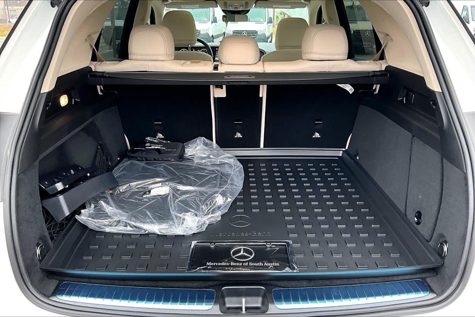 New 2026 Mercedes-Benz GLE 350 4MATIC image 20