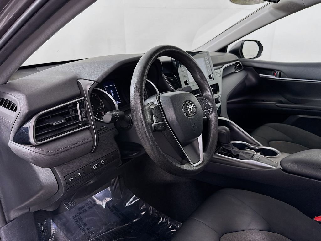 Used 2024 Toyota Camry LE image 14