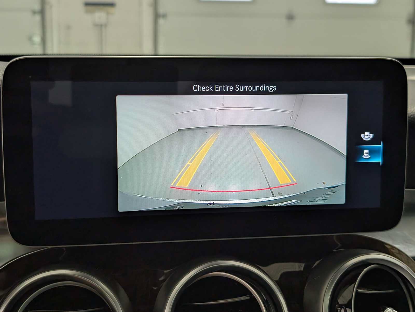 Certified 2020 Mercedes-Benz GLC 300 4MATIC image 26