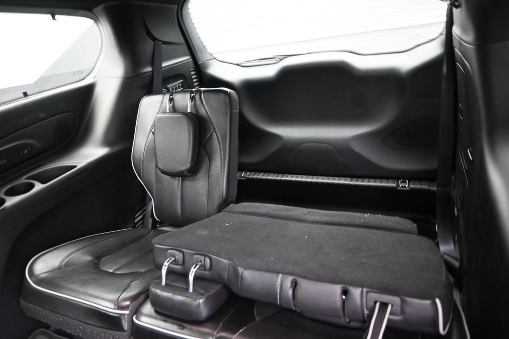 Used 2019 Chrysler Pacifica Limited w/ Advanced Safetytec Group FWD image 15