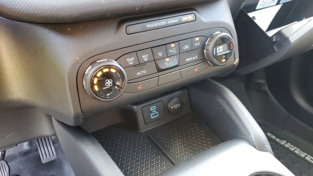 Used 2021 Ford Bronco Sport Badlands AWD/4WD image 18