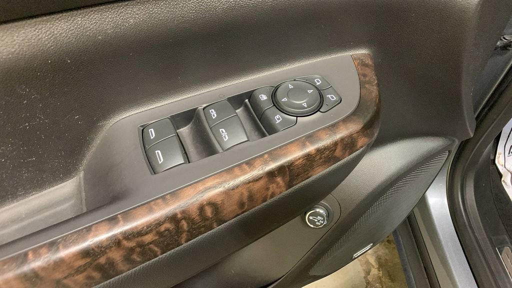 Used 2021 GMC Acadia Denali w/ Denali Technology Package image 33