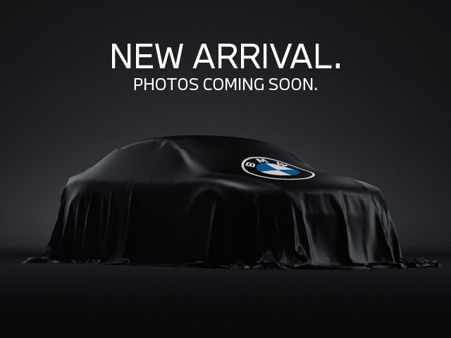 New 2027 BMW M3 Competition w/ Executive Package AWD/4WD image 1