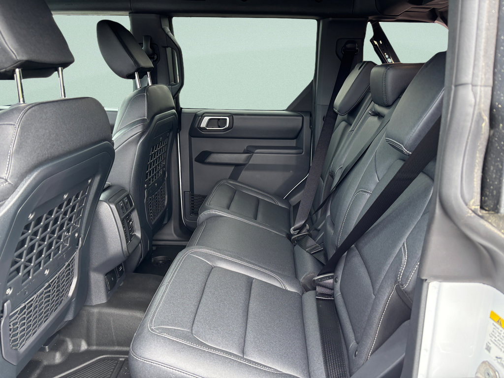 New 2025 Ford Bronco Badlands AWD/4WD image 5
