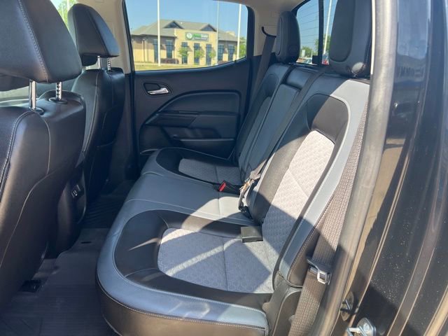 Used 2019 Chevrolet Colorado Z71 image 17