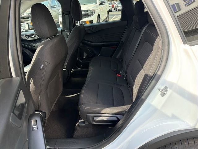 Used 2025 Ford Escape Active image 27
