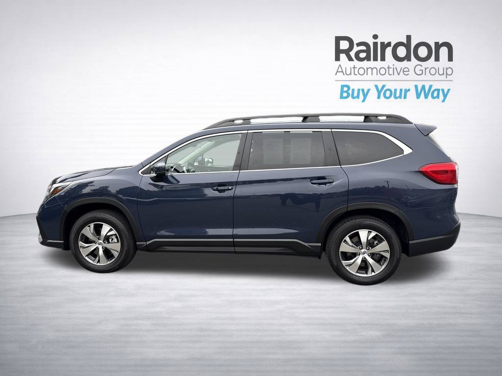 Used 2025 Subaru Ascent Premium AWD/4WD image 22