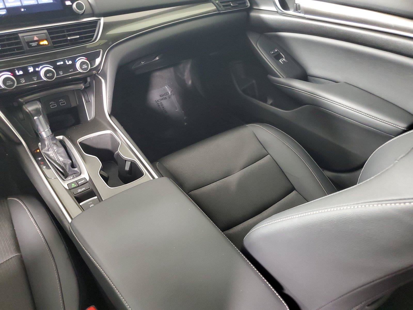 Used 2022 Honda Accord Sport image 13
