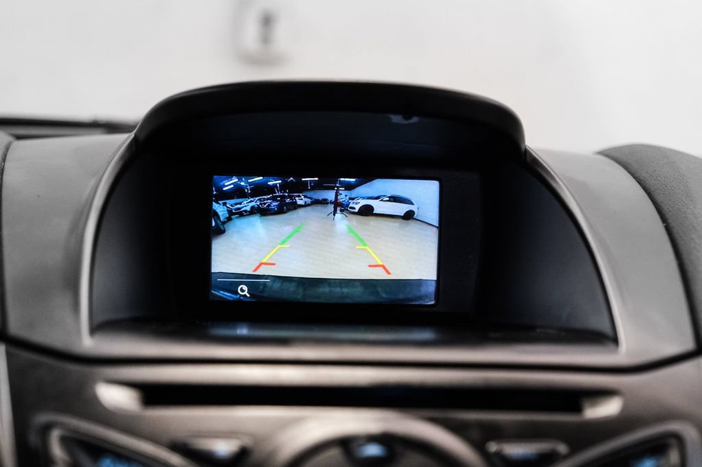 Used 2019 Ford Fiesta SE FWD image 20