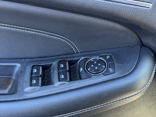 Used 2024 Ford Edge Titanium AWD/4WD image 10