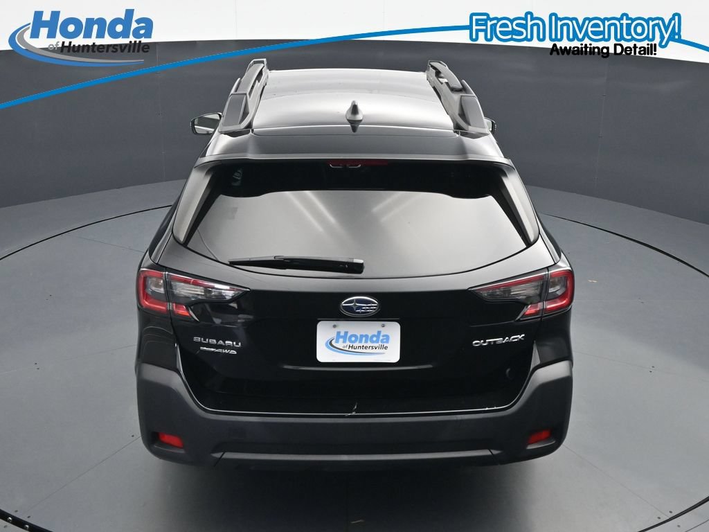 Used 2024 Subaru Outback Premium AWD/4WD image 25
