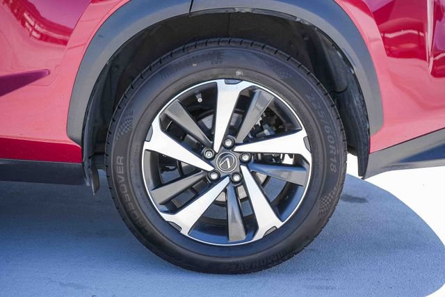 Used 2020 Lexus NX 300 FWD w/ Comfort Package image 13