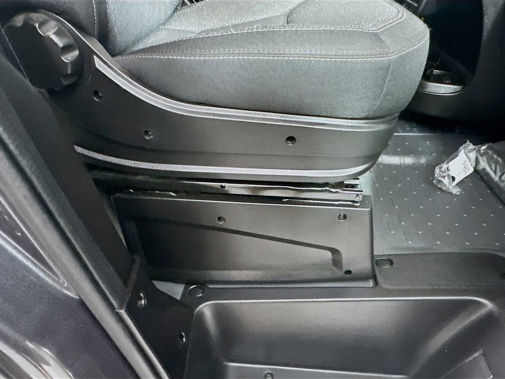 Used 2023 RAM ProMaster 2500 image 23