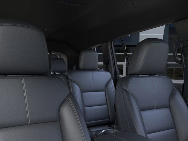 New 2025 GMC Acadia Elevation w/ Elevation Premium Package image 24