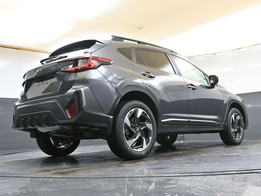 New 2026 Subaru Crosstrek 2.5i Limited image 41