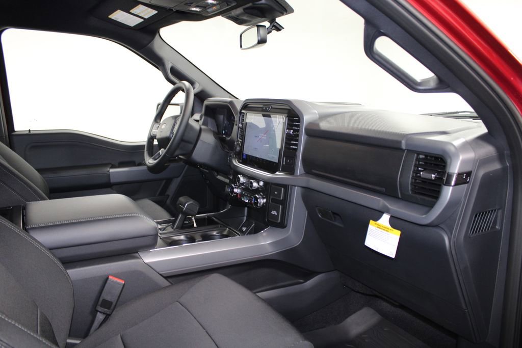 New 2026 Ford F150 XLT image 30