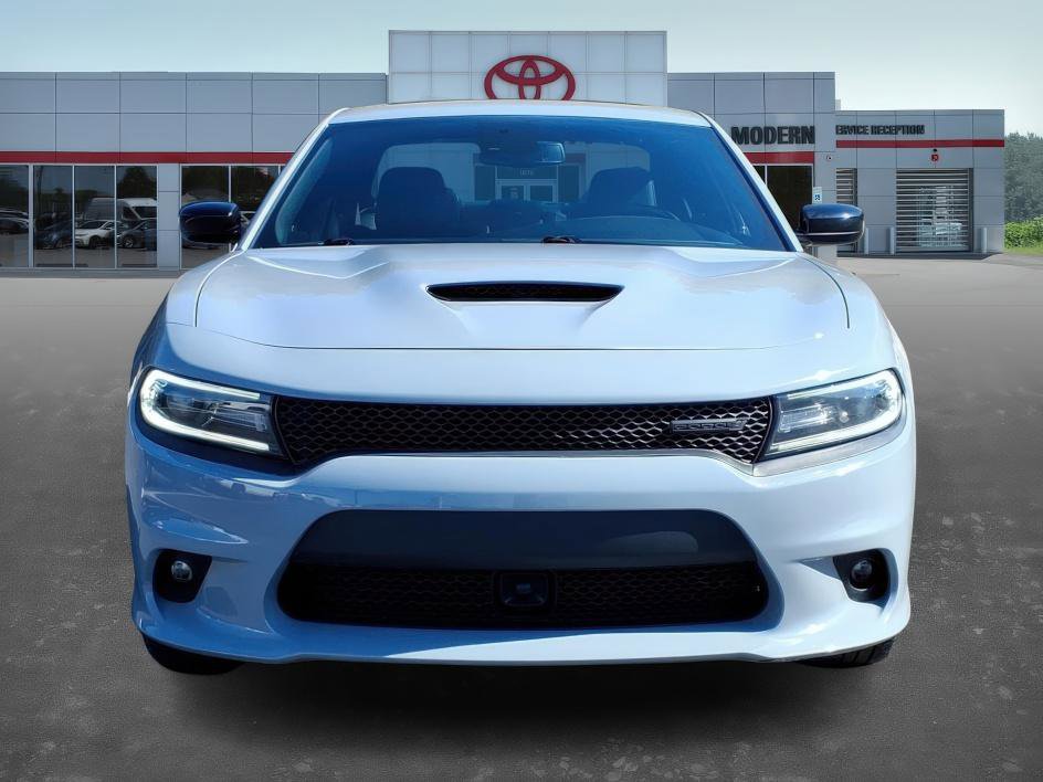 Used 2020 Dodge Charger GT w/ Plus Group image 2