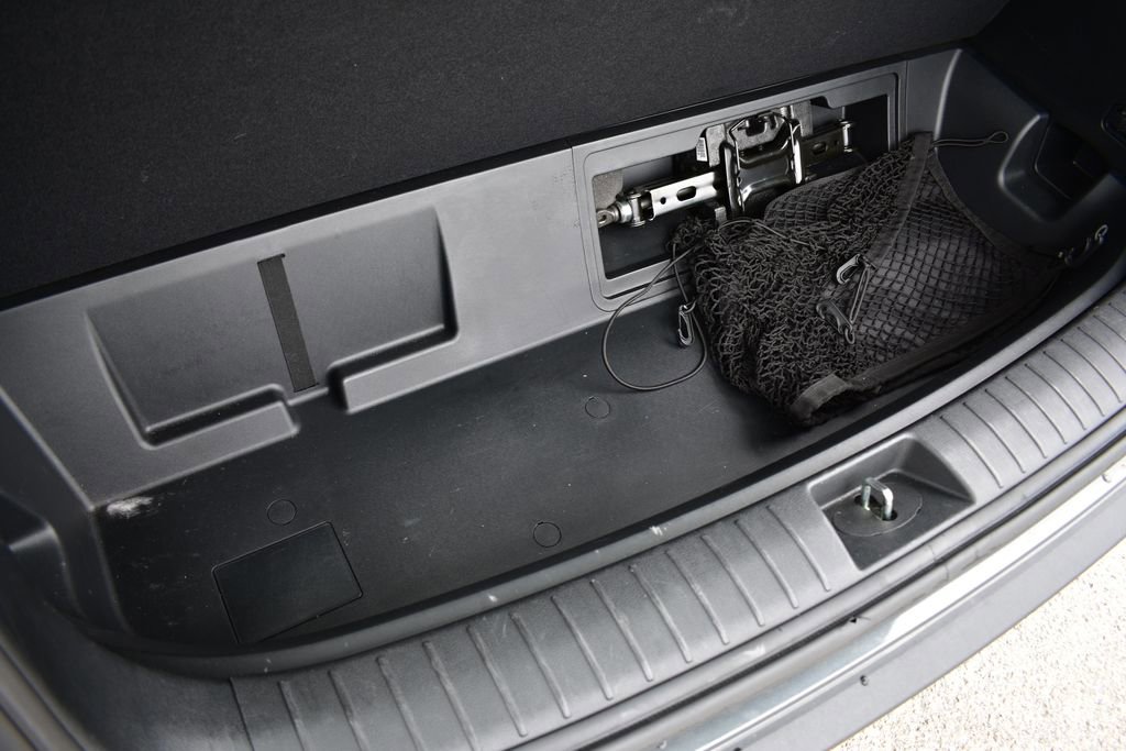 Used 2023 Hyundai Palisade Limited FWD image 35